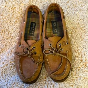 Sperry Top Sider women’s